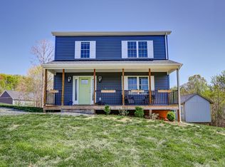 37 Valleyview Dr, Madison Heights, VA 24572