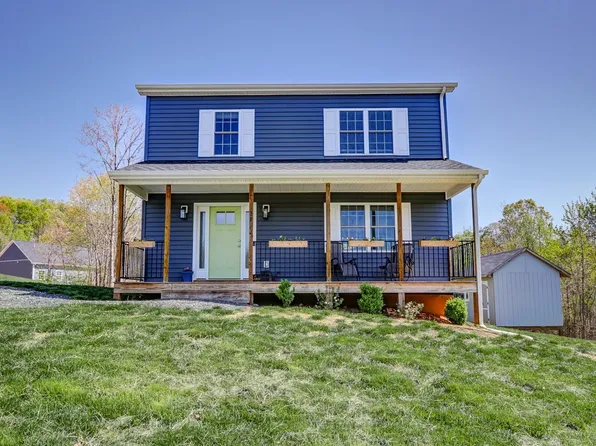 37 Valleyview Dr, Madison Heights, VA 24572