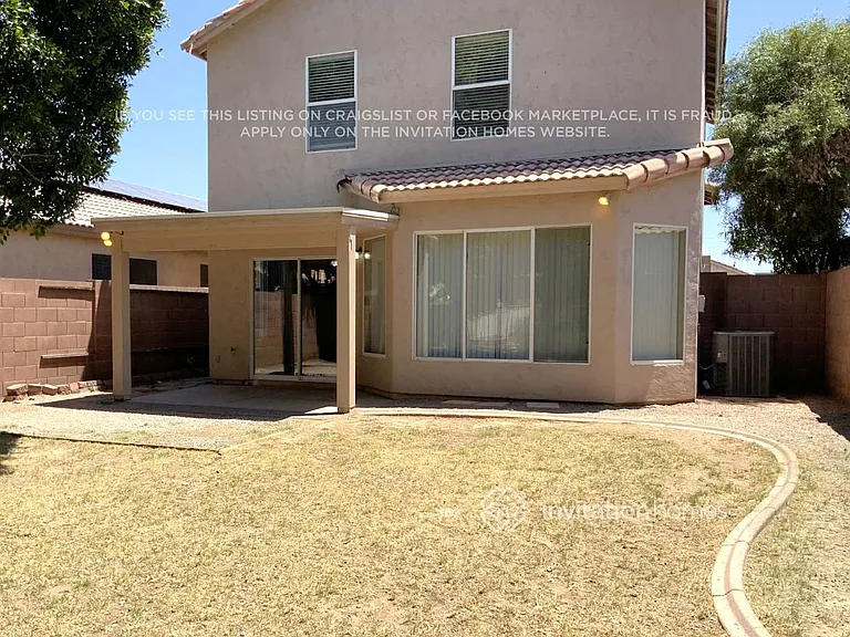 606 W McRae Dr — Photo 13