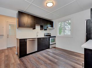 191 Genest St #191B, Ottawa, ON K1L7Y7