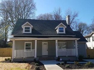 231 Coxe Ave, Charlotte, NC 28208