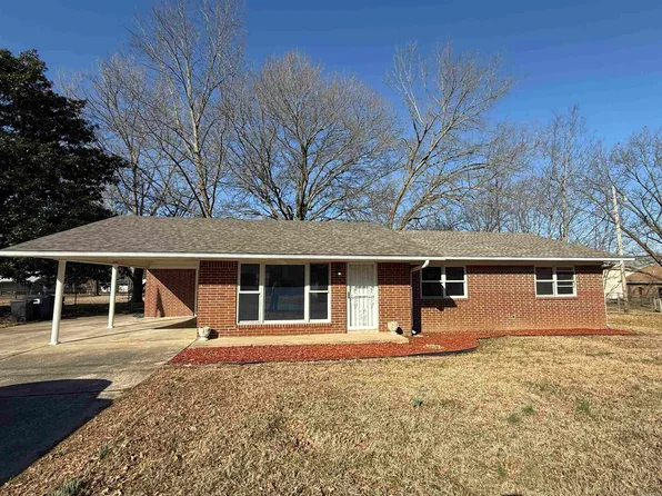 1003 N Fir St, Beebe, AR 72012
