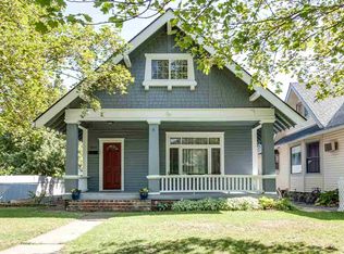 2111 W Maxwell Ave, Spokane, WA 99201