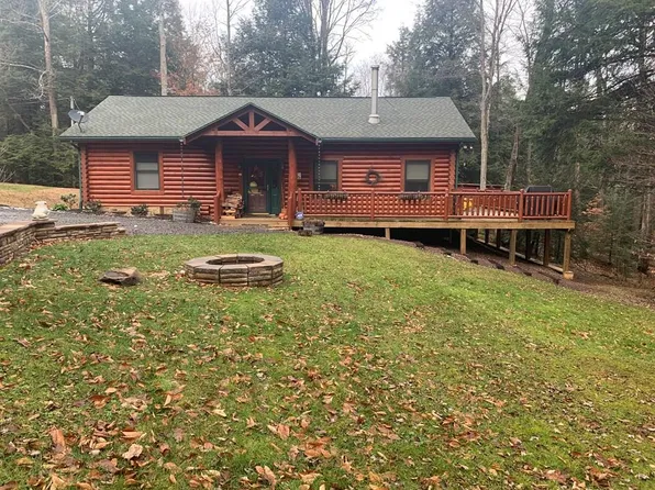 64 Deep Hollow Run, Muncy Valley, PA 17758