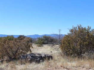 4845 E Lavin Ln, Rimrock, AZ 86335