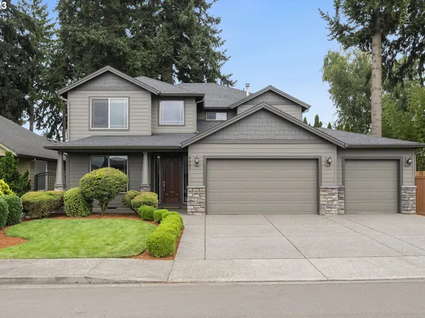 9907 NE 69th St, Vancouver, WA 98662