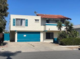 4465 McClintock St APT 6, San Diego, CA 92116