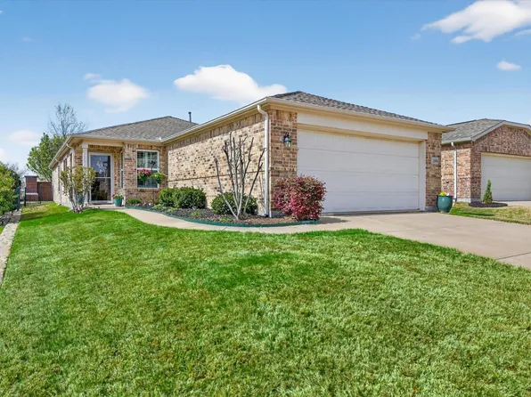 2694 Honeybee Ln, Frisco, TX 75036