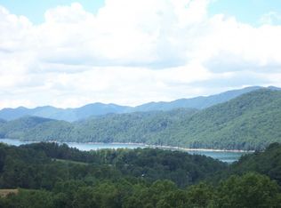 Tbd Little Dry Run Rd, Butler, TN 37640