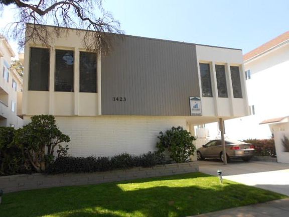 2nd image of 1423 S Saltair Ave APT 2