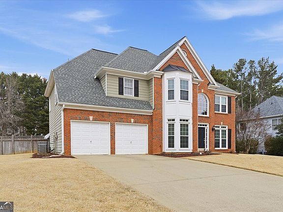 4th image of 4428 Madison Woods Dr NW