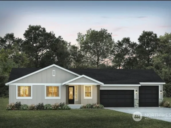 1036 Okerlund Drive, Enumclaw, WA 98022