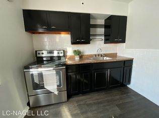 5940 5952 Nagel Ave 5952- 2n #7698878, Saint Louis, MO 63109