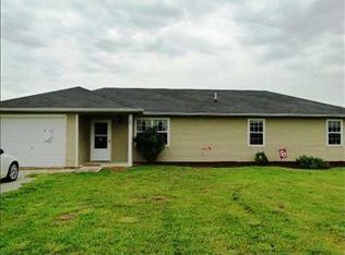 109 Cotton Tail Dr, Shawnee, OK 74804