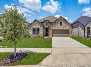 4832 Celestial Rd, McKinney, TX 75071