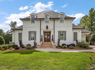 6001 Newell Rd, Meridian, MS 39305