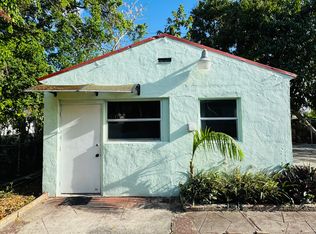 1810 SW 24th Ter #3, Miami, FL 33145