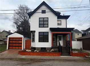 2207 7th Ave, Beaver Falls, PA