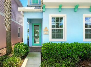 8024 Sandy Toes Way, Kissimmee, FL 34747