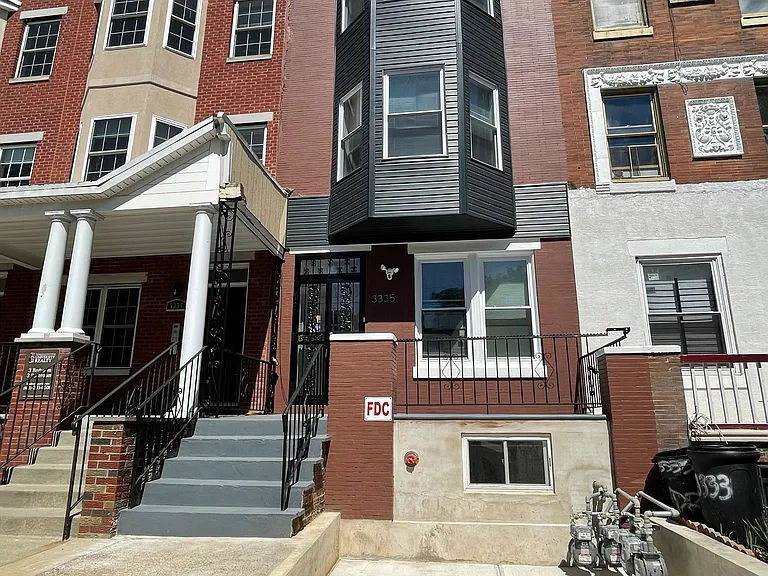 3335 Spring Garden St #2B — Photo 2