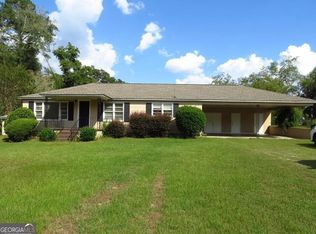 1862 State Highway 19 S, Dublin, GA 31021