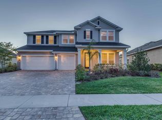 541 Stately Shoals Trl, Ponte Vedra, FL 32081