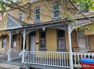 708 Astor St, Norristown, PA