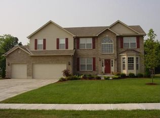 4683 Oakview Ct, Liberty Township, OH 45011