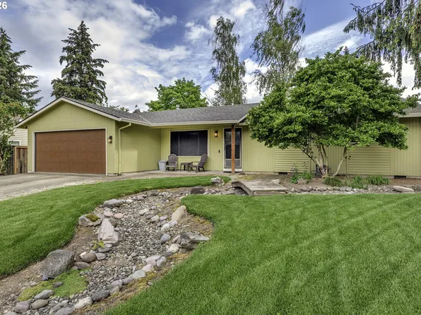 1680 SE 52nd Ave, Hillsboro, OR 97123