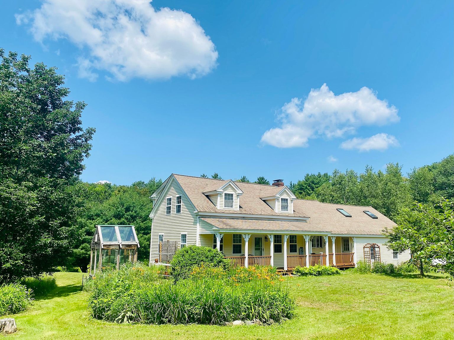 117 Durham Road, Freeport, ME 04032 Zillow