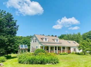 117 Durham Rd, Freeport, ME 04032