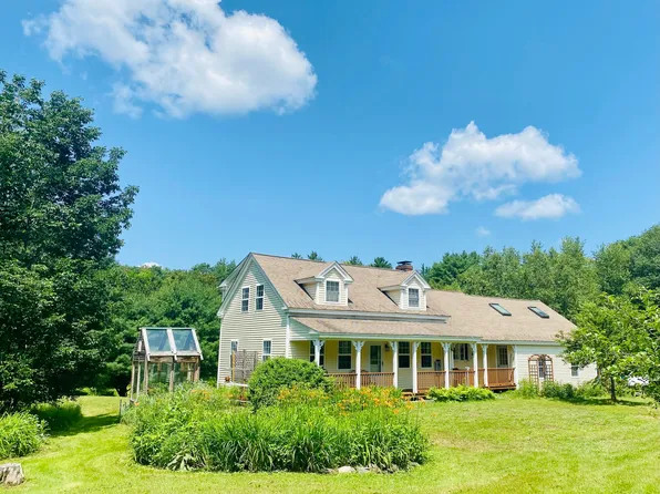 117 Durham Road, Freeport, ME 04032