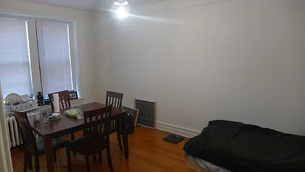 Rented by Garfield Realty 