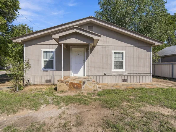 405 N Atlantic St #407, Cleburne, TX 76031