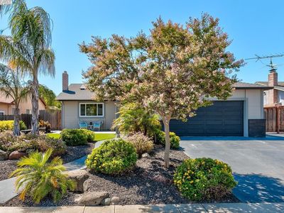 1931 Sauterne Way, Oakley, CA, 94561