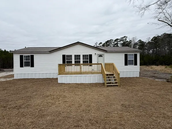 118 Nell Ct, Loris, SC 29569
