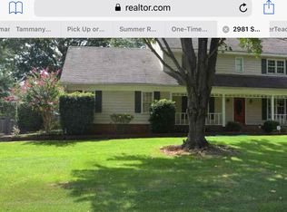 2981 Sandy Creek Dr, Germantown, TN 38138