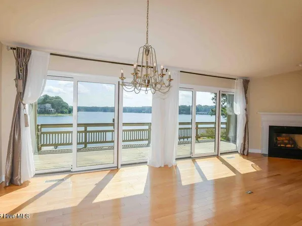 6 Lake Pinehurst Villas Road, Pinehurst, NC 28374