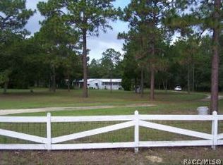 5656 S Gray Oak Ter, Lecanto, FL 34461