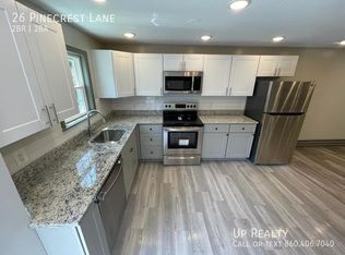 26 Pine Crest Rdg, Woodstock, CT 06281