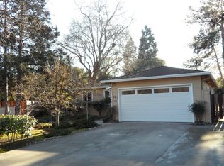 291 Whitclem Way, Palo Alto, CA 94306