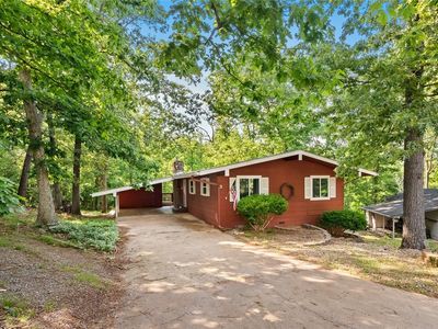 3 Roding Cir, Bella Vista, AR, 72715