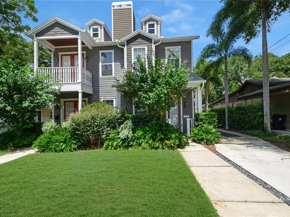 1431 E Gore St #2, Orlando, FL 32806