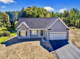 1119 Wall Rd, Webster, NY 14580