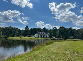 4152 Big Oak Drive, Hephzibah, GA 30815