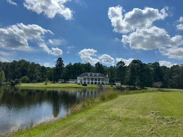 4152 Big Oak Drive, Hephzibah, GA 30815