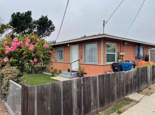 1213 Echo Ave #A, Seaside, CA 93955