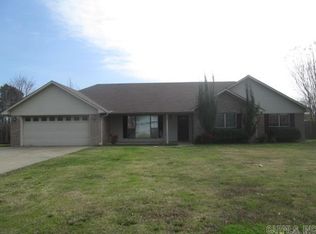 3 Hummingbird Ln, Vilonia, AR 72173