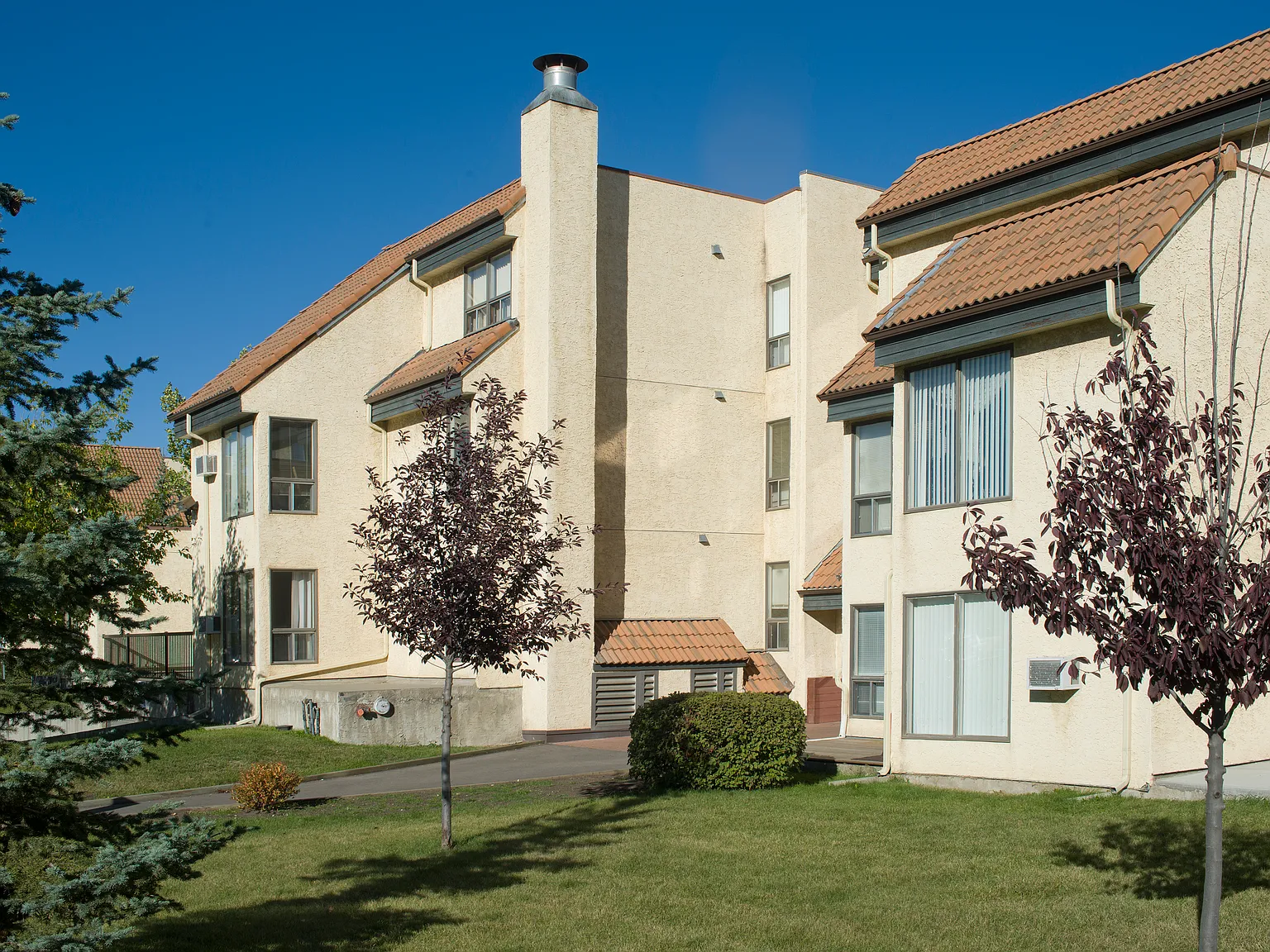 Temple Green Apartments — Photo 3