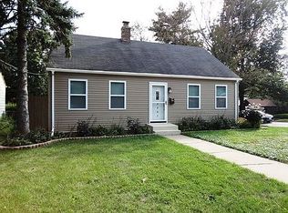 3403 Broadway, Rockford, IL 61108